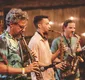 
                  Dia do Jazz: conheça espaços que mantêm o gênero vivo em Salvador