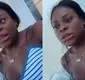 
                  Jojo Todynho manda recado para Thais Carla após cirurgia bariátrica