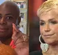 
                  Jojo Todynho se revolta com Xuxa e detona apresentadora: 'Decepcionei'