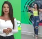 
                  Jornalista do SBT rebate críticas após surgir com calça rasgada na TV