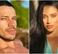 
                  José Loreto é flagrado com Eva Pacheco, do 'BBB 25', e web reage