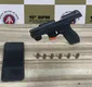 
                  Jovem é preso por porte ilegal de arma em Itabuna