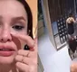 
                  Juliette sofre novo acidente após ser empurrada e assusta fãs; vídeo