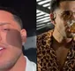 
                  Kevi Jonny bebe cerveja após retiro espiritual e é atacado na web