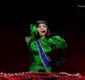 
                  Lady Gaga surge com look em homenagem ao Brasil: 'Presidenta'
