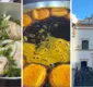 
                  Lambretas, fé e muita tranquilidade: conheça o bairro da Mouraria