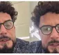
                  Latino expõe extorsão e ameaças de filho dependente químico