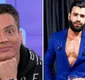 
                  SBT quer emplacar Gusttavo Lima em reality após briga com Leo Dias