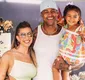 
                  Lore Improta reclama de Léo Santana e cantor tenta 'perdão'