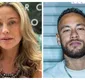 
                  Luana Piovani alfineta Neymar com vídeo: 'Bebê reborn do futebol'