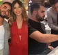 
                  Lucas Guedez surge com Virginia Fonseca após rumores de briga