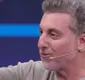 
                  Luciano Huck incita discussão na TV após polêmica do namoro do filho