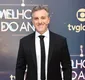 
                  Luciano Huck pede mudança drástica para o Melhores do Ano; saiba qual