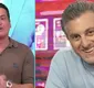 
                  Luciano Huck surpreende e faz proposta para programa do SBT