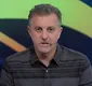 
                  Luciano Huck surpreende e revela grave doença de humorista da Globo