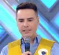 
                  Luiz Bacci revela salário 'astronômico' na Record e compara com SBT