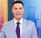 
                  Record desmente Luiz Bacci e provoca apresentador do SBT: 'Retrovisor'