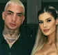 
                  MC Guimê surpreende ao anunciar noivado; conheça Fernanda Stroschein