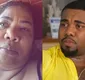 
                  Mãe de Davi Brito alfineta futura nora em 'ensaio' de casamento