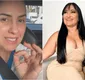 
                  Mãe de Deolane detona Graciele Lacerda: 'Tomou o marido dos outros'
