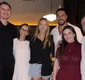 
                  Maike tem encontro especial com mãe de Renata após romance ficar sério