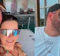 
                  Maraisa revela motivo de não ter casado com Fernando Mocó: 'Confusão'