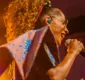 
                  Márcia Castro lança projeto de Samba Reggae no YouTube; assista