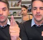
                  Marido de Simone expõe esquema de ex-funcionários contra cantora