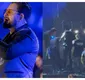 
                  Marrone sofre queda e show com Bruno precisa ser interrompido; veja