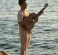 
                  'Me Diga Oxe' é o novo single do cantor e compositor Tiri