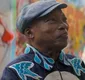 
                  Milton Nascimento recebe alta após internação por pneumonia