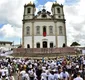 
                  Missas e procissão marcam celebração ao Senhor do Bonfim neste domingo