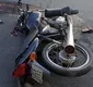 
                  Motociclista morre esmagada em acidente com caminhão na Bahia