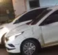 
                  Motorista do Conjunto Penal de Eunápolis é baleado próximo da prisão