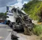 
                  Motorista morre após perder a direção e carreta sair de pista na Bahia