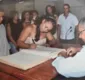 
                  Mulher descobre que é 'casada' com cunhado após confusão na Bahia