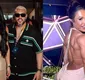 
                  Namorada de Belo ostenta jantar romântico após Gracyanne sugerir volta