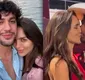 
                  Rafa Kalimann anuncia gravidez com Nattanzinho