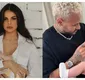 
                  Amiga de Amanda Kimberlly expõe regra para fotos com filha de Neymar