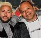 
                  Neymar pai diz que ficou rico antes do filho e expõe faturamento