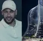 
                  Neymar recebe regalia em compra de imóvel milionário em Dubai