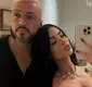 
                  Nova namorada de Belo reage a declaração de Gracyanne para ex-marido
