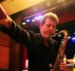 
                  O som da liberdade: conheça a história do jazz em Salvador