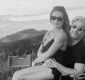 
                  Otaviano Costa revela mudança no casamento com Flávia Alessandra