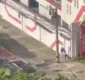 
                  PM é baleado e suspeito é morto em perseguição policial em Salvador