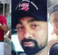 
                  PM é preso suspeito de matar três homens dentro de carro em Salvador