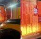 
                  PRF apreende 65 mil maços de cigarros contrabandeados em van na Bahia