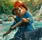 
                  'Paddington: Uma Aventura na Floresta' chega aos cinemas