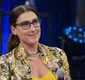 
                  Paola Carosella impressiona e volta ao 'Masterchef' após cinco anos