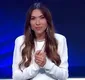 
                  Patricia Abravanel chora em 1º Troféu Imprensa sem Silvio Santos
